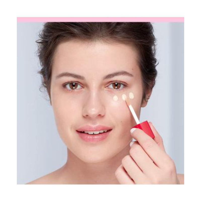 Bourjois Healthy Mix Anti Fatigue Concealer (52 Medium)