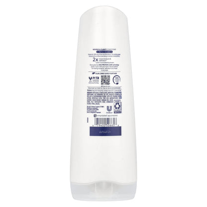 Dove Nourish & Clarifying Conditioner Aloe Vera & Tea Tree Oil 355ml