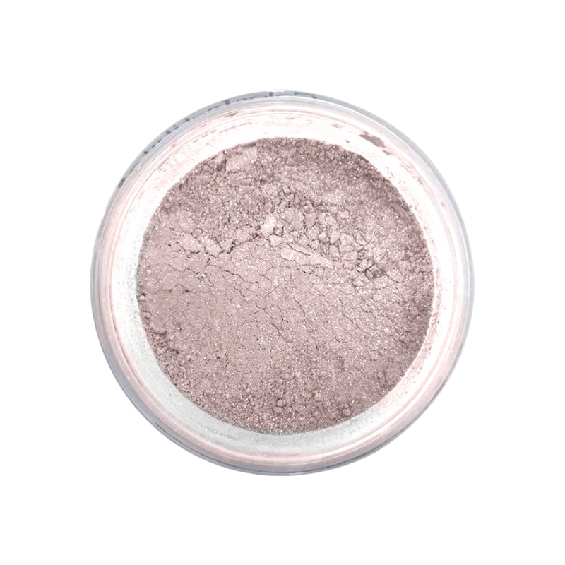 Color Institute Face & Body Loose Shimmer Powder (Color:07)