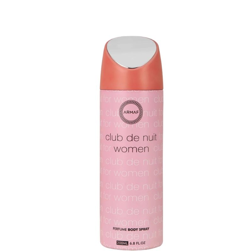 ARMAF Club De Nuit Perfume Body Spray for Women 200ml