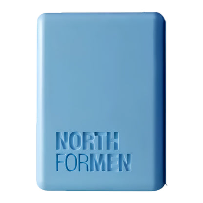 Oriflame North for Men Sub Zero Soap Bar 100g