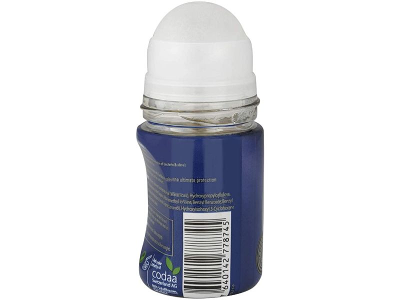 Aris Perfumes DENIM River Deodorant Roll On for Men, 50 ml