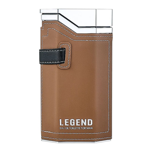 Legend Perfume by Emper Eau de Toilette 100ml for Men