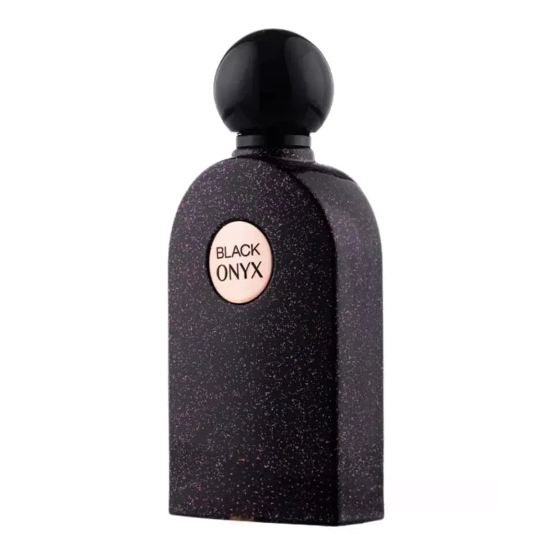 Faris Black Onyx by Fariis Parfums EDP 100ml for Men & Women
