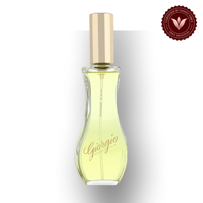 Giorgio Yellow by Beverly Hills 90ML Women’s EDP | Pakistan - product view 2
