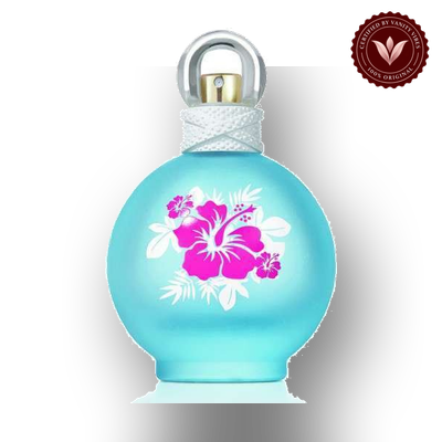 Britney Spear Fantasy Maui by Britney Spears 100ML Women’s EDP | Pakistan - product view 2