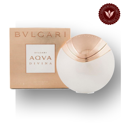 Aqva Divina by Bvlgari 65ML Women’s EDP | Pakistan - product view 1