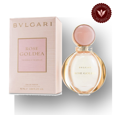 Rose Goldea by Bvlgari 90ML Unisex EDP | Pakistan - product view 1