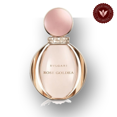 Rose Goldea by Bvlgari 90ML Unisex EDP | Pakistan - product view 2