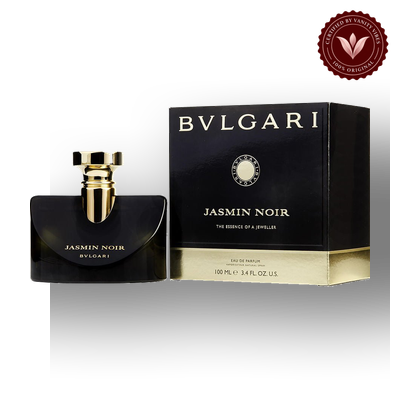 Jasmin Noir by Bvlgari 100ml Unisex EDP | Pakistan - product view 1