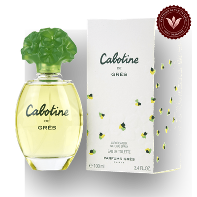 Lady by Cabotine 100ML Unisex EDP | Pakistan - product view 1