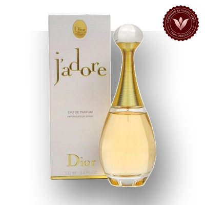 Jadore by DIOR 100ML Women’s EDP | Pakistan - product view 1