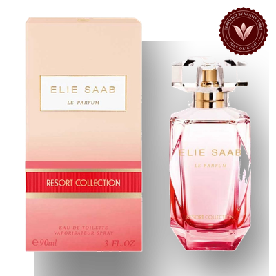 Resort Collection by Elie Saab 90ML Women’s EDP | Pakistan - product view 1