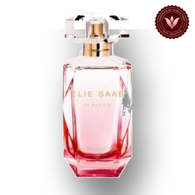 Resort Collection by Elie Saab 90ML Women’s EDP | Pakistan - product view 2