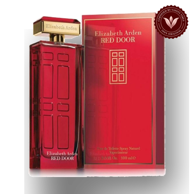 Red Door by Elizabeth Arden 100ml Women's Eau de Toilette | Pakistan - product view 1