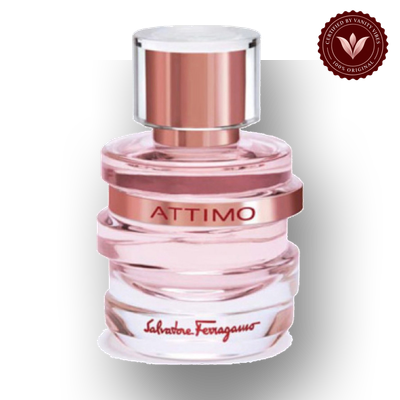 Attimo L,eav Florale by ferragamo 100ML Women’s EDP | Pakistan - product view 2