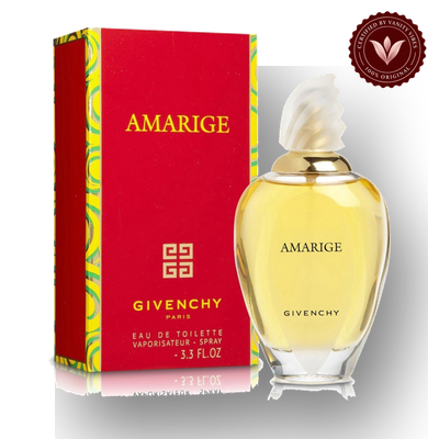 Amarige by Givenchy 100ML Women’s EDP | Pakistan - product view 1
