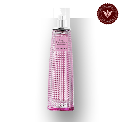 GIV Irresistible Live Blossom Crush by Givenchy 75ML Women’s EDP | Pakistan - product view 4