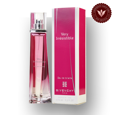 Very Irresistible by Givenchy 75ML Women’s EDP | Pakistan - product view 1