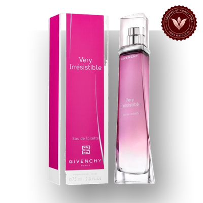 Very Irresistible by Givenchy 75ML Women’s EDP | Pakistan - product view 2