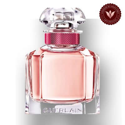 MON Bloom OF Rose by Guerlain 100ML Women’s EDP | Pakistan - product view 2