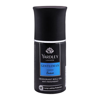 Yardley Gentleman Suave Roll On for Men 50ml