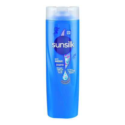 Sunsilk Anti Dandruff Healthy Strong Shampoo 300ml