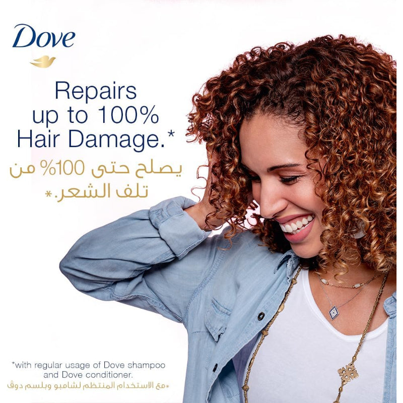 Dove Hair Fall Rescue Conditioner 350ml Hair Care Product