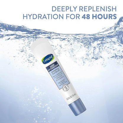 Cetaphil Deep Hydration Refreshing Eye Serum-15ml