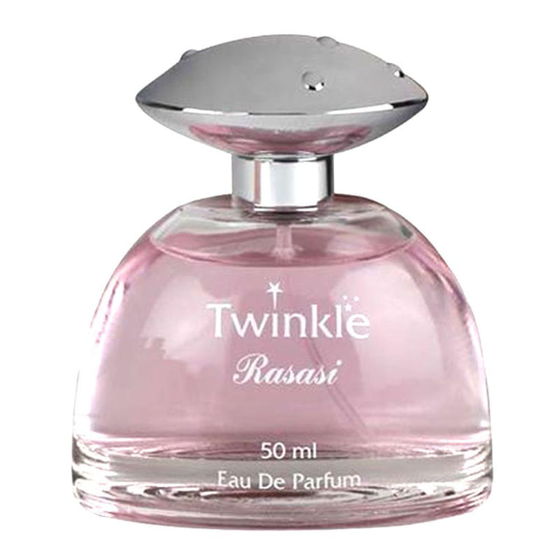 Twinkle by Rasasi Eau de Parfum 50ml for Women