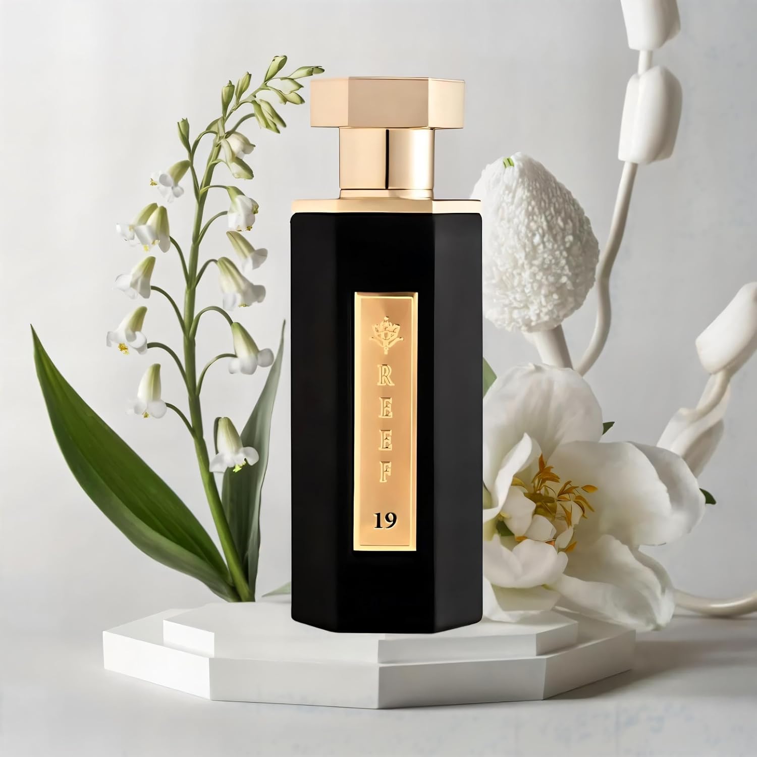 Reef 19 by Reef Perfumes Eau de Parfum 100ml for Men & Women