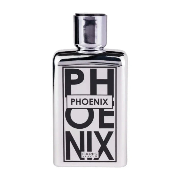Faris Phoenix by Fariis 100ml EDP for Men & Women