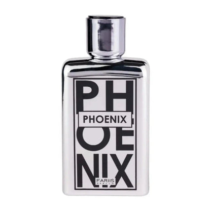 Faris Phoenix by Fariis 100ml EDP for Men & Women