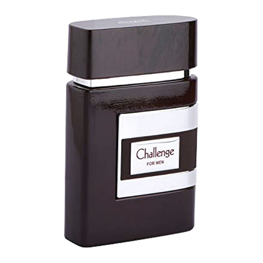 Aris Perfumes Sapil Challenge for Men Eau de Toilette- 100ml