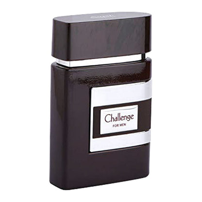 Aris Perfumes Sapil Challenge for Men Eau de Toilette- 100ml