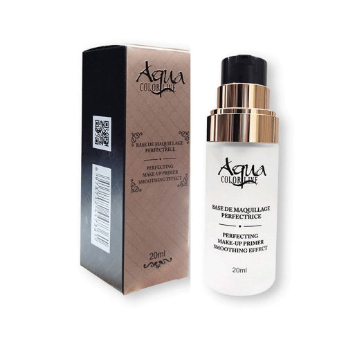 Aqua Color Line Perfect Makeup Primer Smoothing Effect 20ml