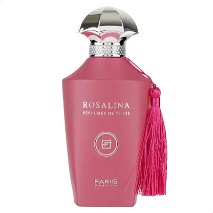 Faris Rosalina by Fariis EDP for Women 100ml