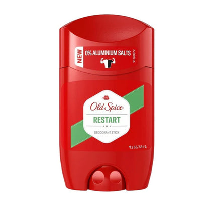 Old Spice Restart Deodorant Stick 50 ml