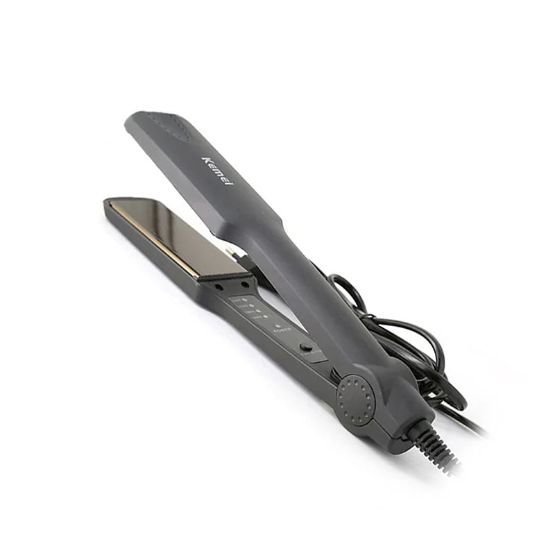 Kemei Hair Straightener KM-329