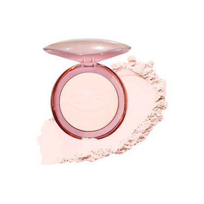 Glamorous Face Two Way Cake Compact Powder (Shade:06)