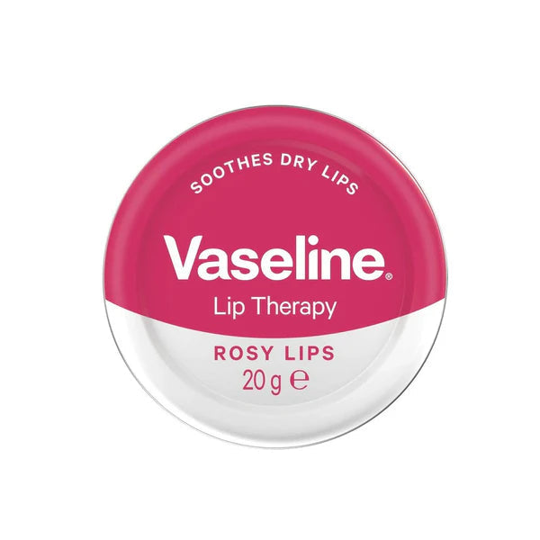 Vaseline Lip Therapy 20 G Pack of 2