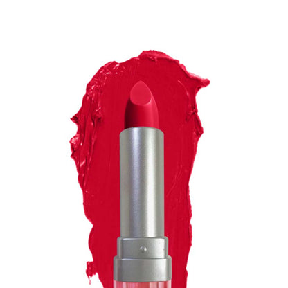 Glamorous Face Matte Lipstick Vitamin E & Aloe Vera Extracts (shade 205) (plum)