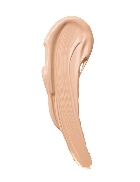 Flormar Mat Touch Foundation Vitamin E (Shade: 308 Fair Ivory) 30ml