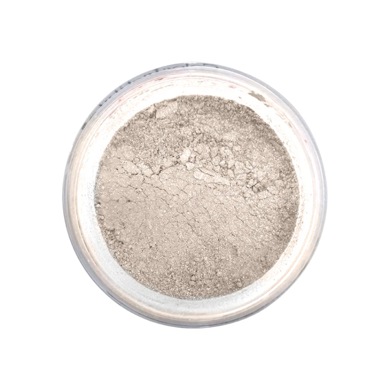 Color Institute Face & Body Loose Shimmer Powder (Color:02)