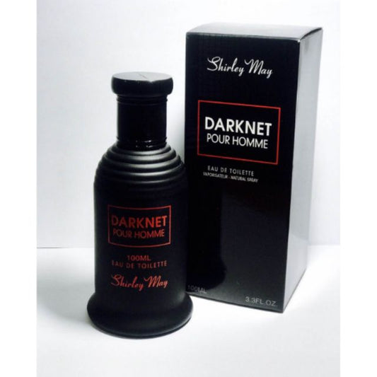 Aris Perfumes Darknet for Men EDT 100ml