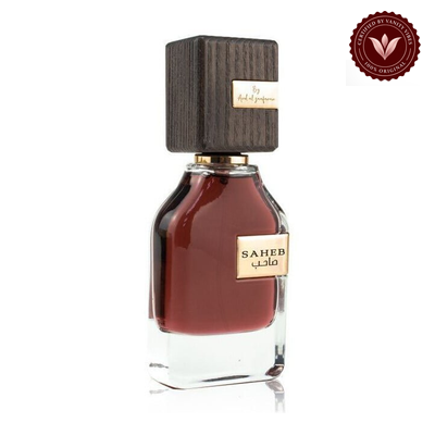 Ard Al Zaafaran Saheb 70ml bottle