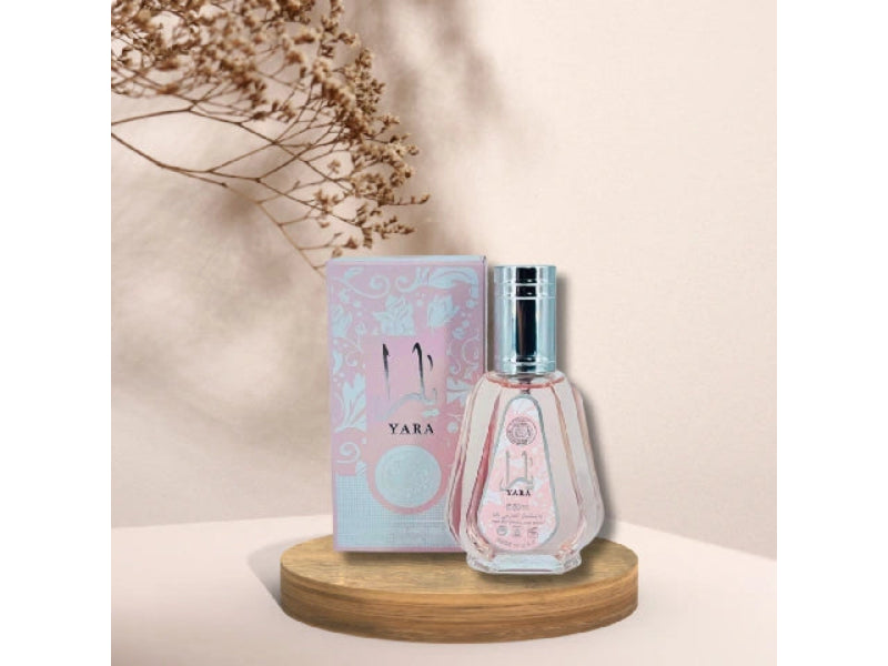 Lattafa Yara Eau de Parfum 50ml for Women