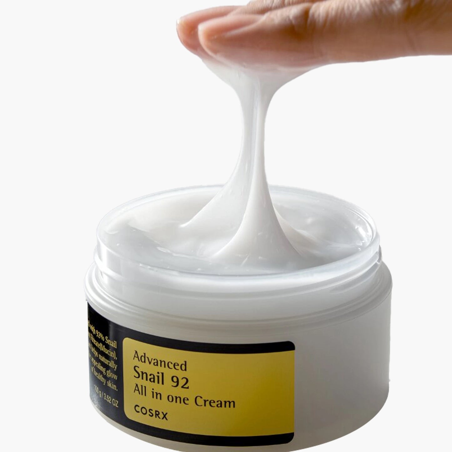 Cosrx - Advanced Snail 92 All In One Cream - 100gm