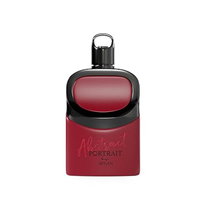 Afnan Abstract Portrait EDP 100ml