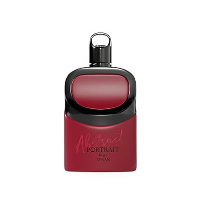 Afnan Abstract Portrait EDP 100ml